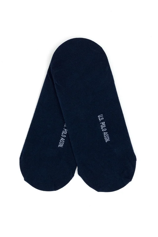 Подследники из хлопка, 2 пары - A081SZ013P02DEXTER_IY24 Носки муж. (VR033)