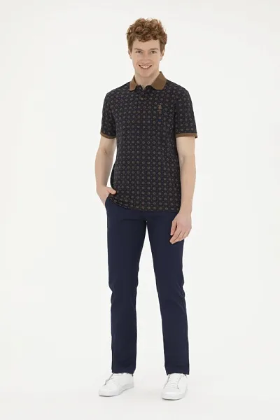 Брюки чинос прямые - G081SZ0780KENLY-REG Брюки муж. (VR033, 31, 33)