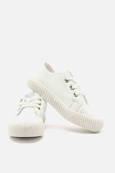 Кеды текстильные - S082SZ0330Y23AHSAMA Обувь жен. (VR013, 37)