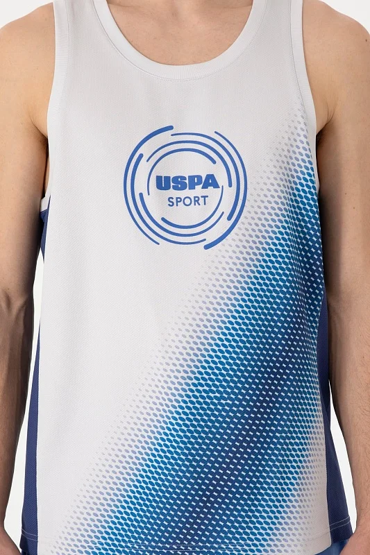 Майк спортивная с принтом - G081SZ0110S_FEDRIC Футболка муж. (VR001, XL)