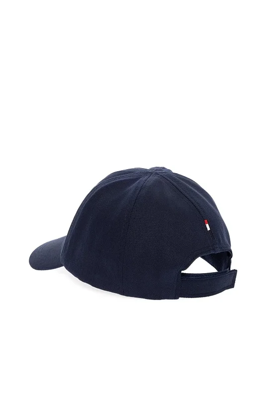 Бейсболка с логотипом для мальчиков - A083SZ064P01PEDROKIDS-IY23 Шапка муж. детс. (VR033, 1)