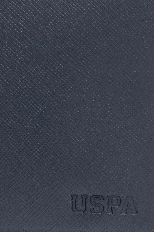Кошелек кожаный - A081SZ0CD0E_K25AW001 Кошелек муж. (VR033)