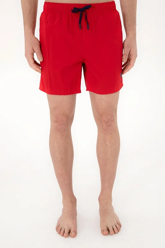 Шорты плавательные на кулиске - G081SZ0660BLAS25Y Шорты спорт. муж. (VR030, XL)