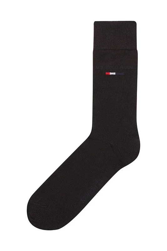 Носки высокие, 2 пары - A081SZ013P01JACK_2_R Носки муж. (VR029)
