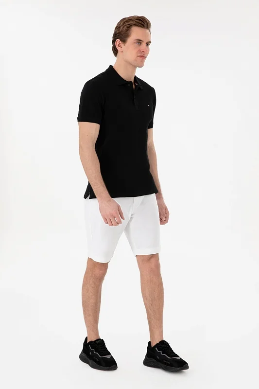 Футболка-поло из хлопка - G081SZ0110SEBAHIY025 Футболка муж. (VR046, XS)