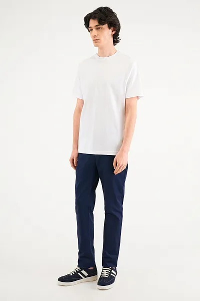 Футболка из премиального хлопка - G081SZ0110ART_TS01IY26 Футболка муж. (VR013, M)
