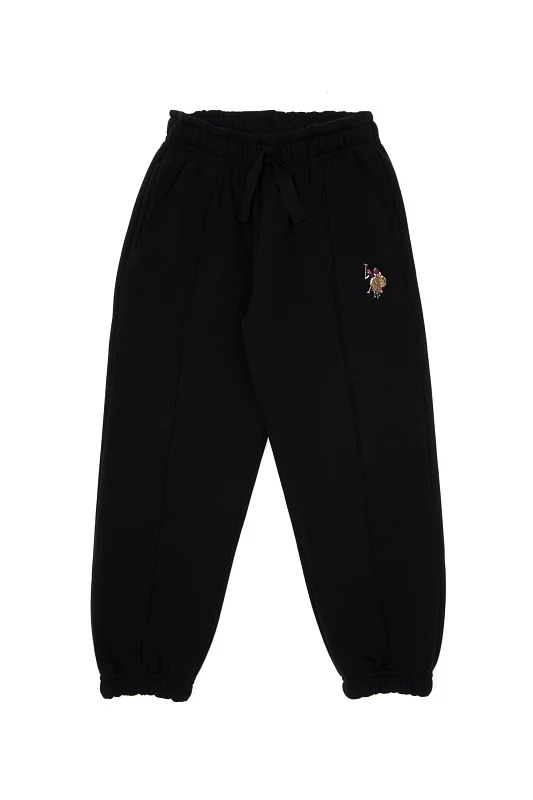 Свитшот и спортивные брюки хлопковые для мальчиков - G083SZ0HF0US2228 Костюм дом. муж. детс. (VR046, 10_11)