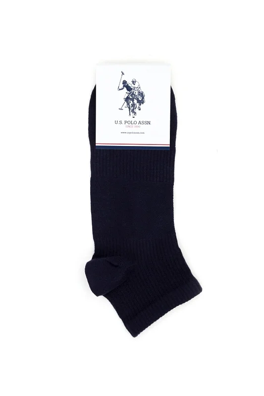 Носки короткие, 2 пары - A081SZ013P02SPORTYMENIY24 Носки муж. (VR033)