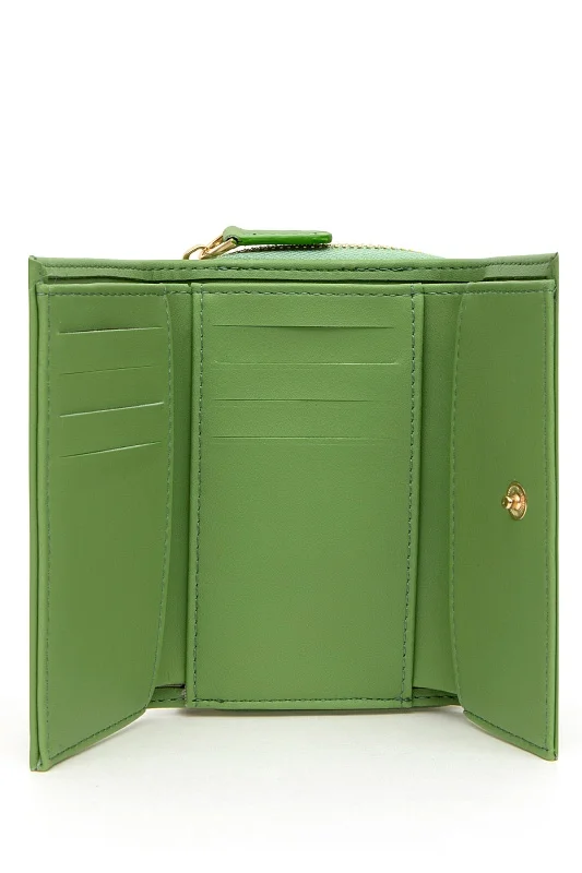 Кошелек на молнии - A082SZ0SR0Y24AW509 Портмоне жен. (VR054)