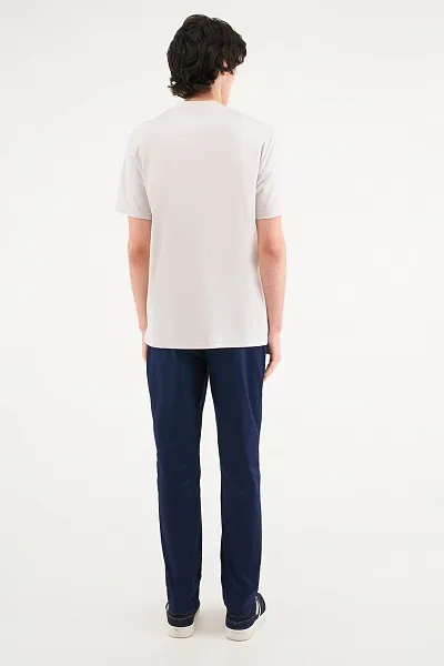 Футболка из премиального хлопка - G081SZ0110ART_TS01IY26 Футболка муж. (VR001, M)