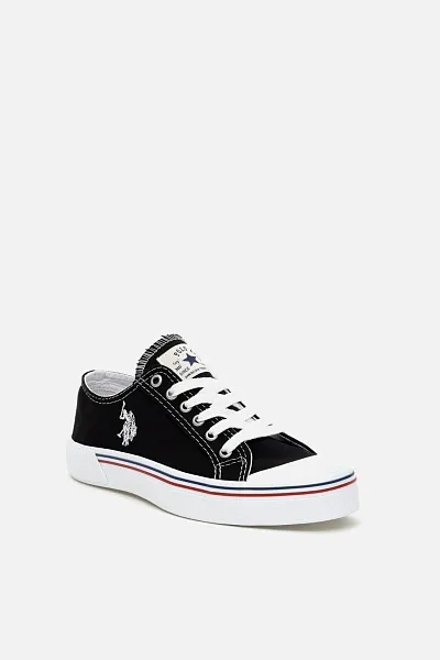 Кеды текстильные - S082SZ0330Y24LINEN Обувь жен. (VR046, 38)
