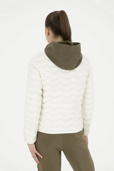Куртка без капюшона - G082SZ0MS0BRACE24Y Куртка жен. (VR019, 34)