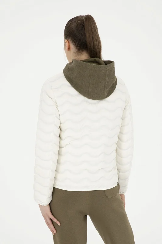 Куртка без капюшона - G082SZ0MS0BRACE24Y Куртка жен. (VR019, 34)