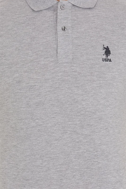 Футболка-поло из хлопка - G081SZ0110TP08IY023 Футболка муж. (VR086, 2XS)