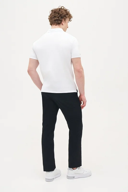 Брюки из хлопка - G081SZ0780LUIS25Y_REG Брюки муж. (VR046, 33, 33)