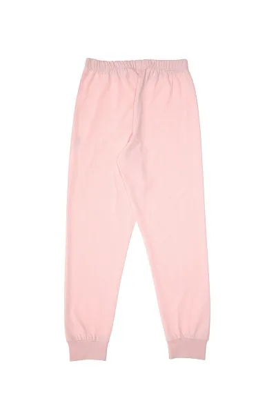 Пижама с длинным рукавом из хлопка для девочек - G084SZ0HF0US1966 Костюм дом. жен. детс. (VR038, 10_11)