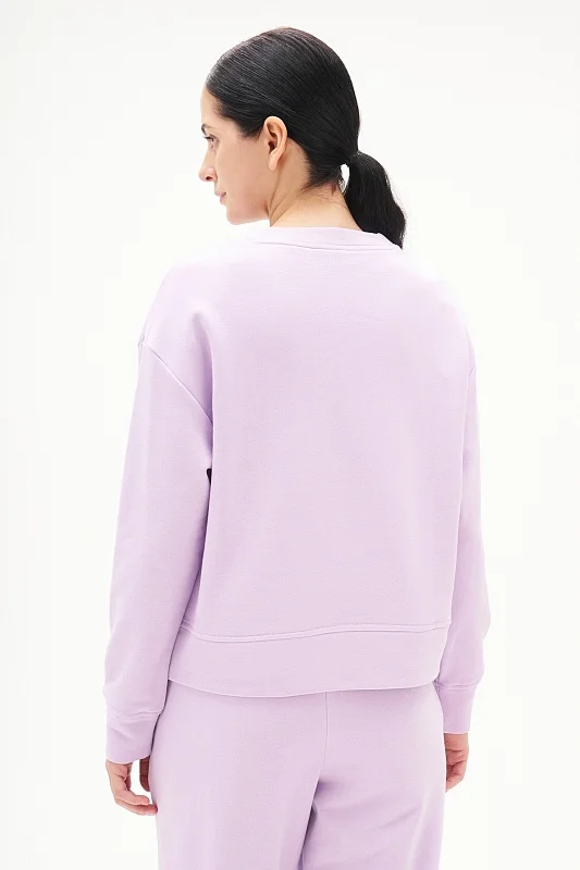 Спортивные брюки на манжетах - G082SZ0OP0R-FEROT Брюки спорт. жен. (VR034, 2XS)