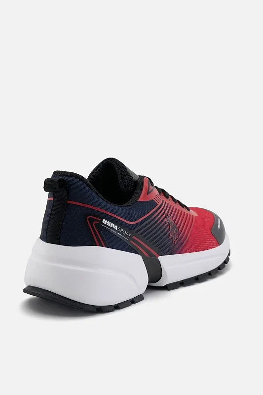 Кроссовки комбинированные - S081SZ0330E_Y25CASEROP_SNKR Обувь муж. (VR046, 45)