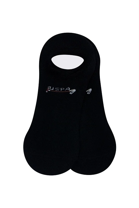 Подследники, 2 пары - A081SZ013P03DEXTER-IY23 Носки муж. (001)