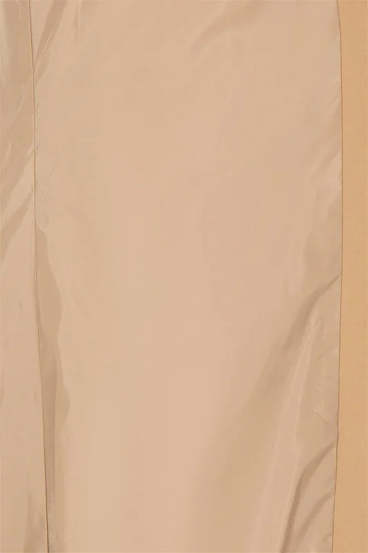 Тренч классический с поясом - G082SZ0KS0NICI Куртка жен. (VR233, 36)