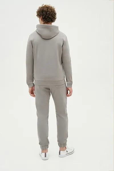 Толстовка на молнии с капюшоном - G081SZ0820ARMAH_R Толстовка муж. (VR080, L)