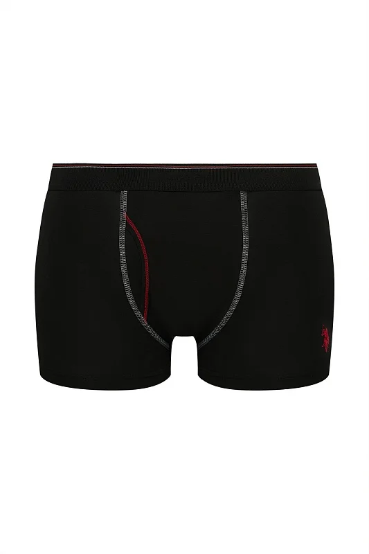 Трусы боксеры, 2 пары - I081SZ0IA080093_R_2_LI_24K Нижнее белье муж. (VR046, 2XL)