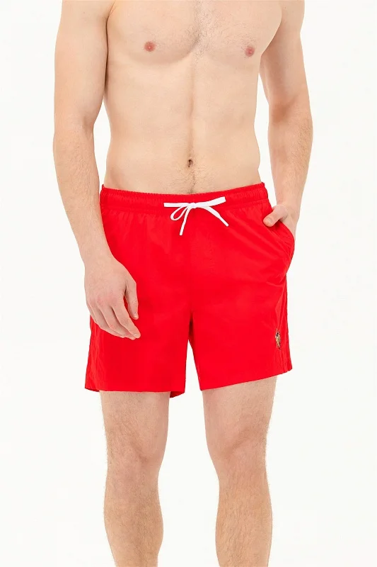 Шорты плавательные на кулиске - G081SZ0660BLAS23Y Шорты спорт. муж. (VR030, S)