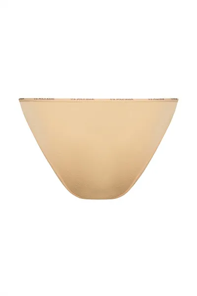 Комплект трусов слипы, 5 пар - I082SZ0IA067000 Нижнее белье жен. (VR047, 36)