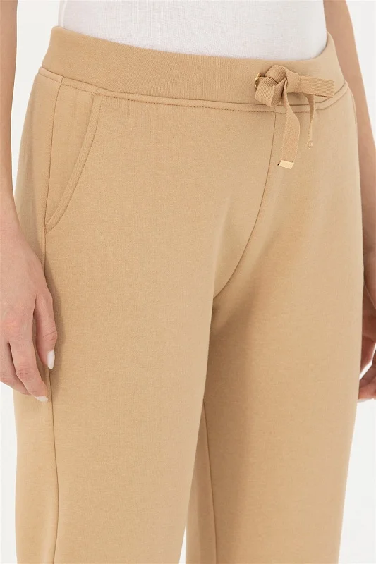 Спортивные брюки прямые - G082SZ0OP0NADER Брюки спорт. жен. (VR085, XS)