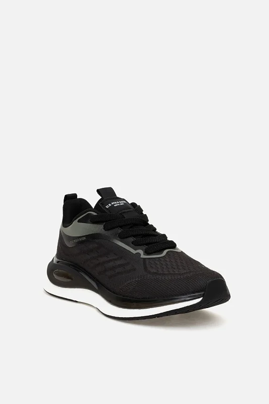 Кроссовки текстильные - S081SZ0330Y25ARGUS_SNKR Обувь муж. (VR046, 45)