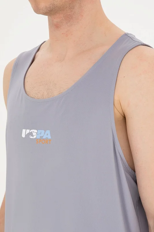 Майка спортивная - G081SZ0110ASTANA Футболка муж. (VR024, XS)