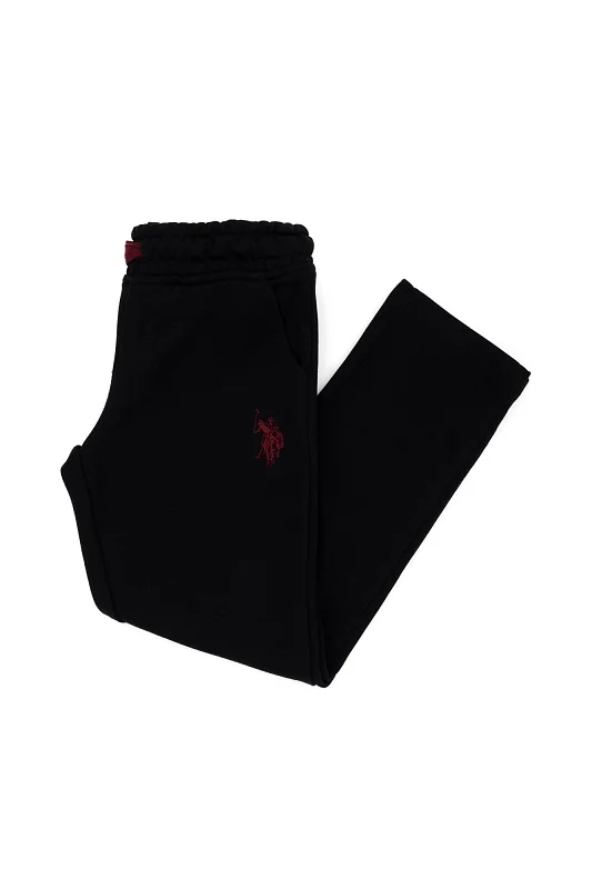 Спортивные брюки прямые для мальчиков - G083SZ0OP0GABRIELSK23-E Брюки спорт. муж. детс. (VR046, 7_8)