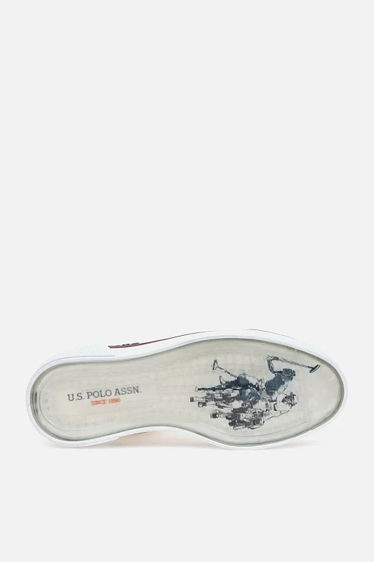 Кеды текстильные - S082SZ0330Y25LINEN Обувь жен. (VR013, 37)