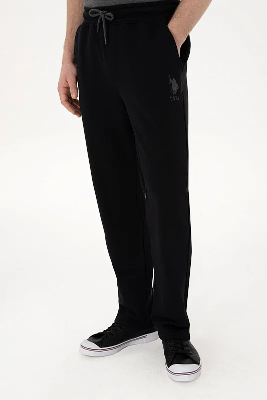 Спортивные брюки прямые - G081SZ0OP0RENDERIY025 Брюки спорт. муж. (VR046, 5XL)