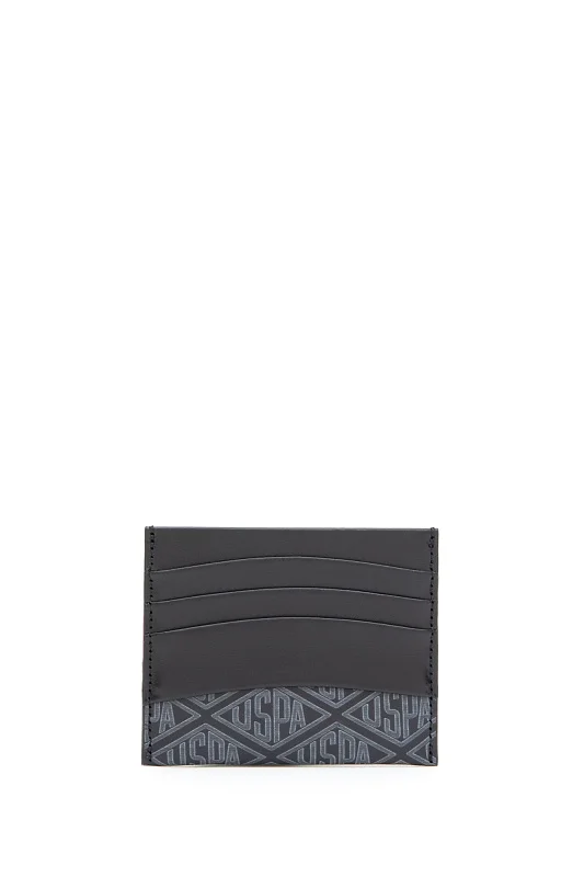 Кошелек кожаный - A081SZ0CD0K25ZULO_K Бумажник муж. (VR046)