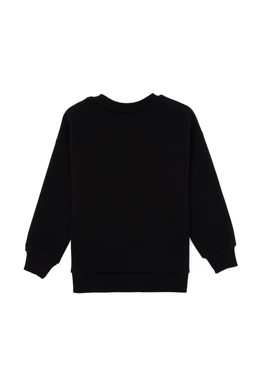 Свитшот и спортивные брюки хлопковые для мальчиков - G083SZ0HF0US2228 Костюм дом. муж. детс. (VR046, 10_11)