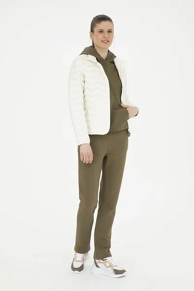 Куртка без капюшона - G082SZ0MS0BRACE24Y Куртка жен. (VR019, 34)