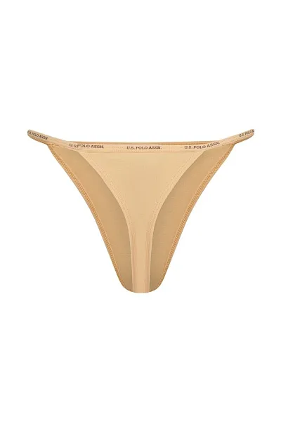 Комплект трусов стринги, 5 пар - I082SZ0IA067003 Нижнее белье жен. (VR013, 36)