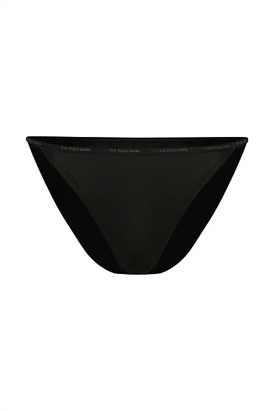 Комплект трусов слипы, 5 пар - I082SZ0IA067000 Нижнее белье жен. (VR047, 36)