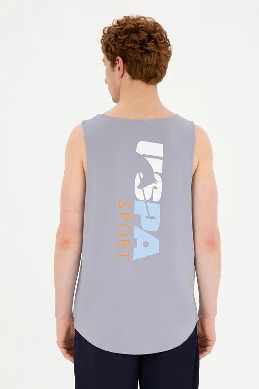 Майка спортивная - G081SZ0110ASTANA Футболка муж. (VR024, XS)