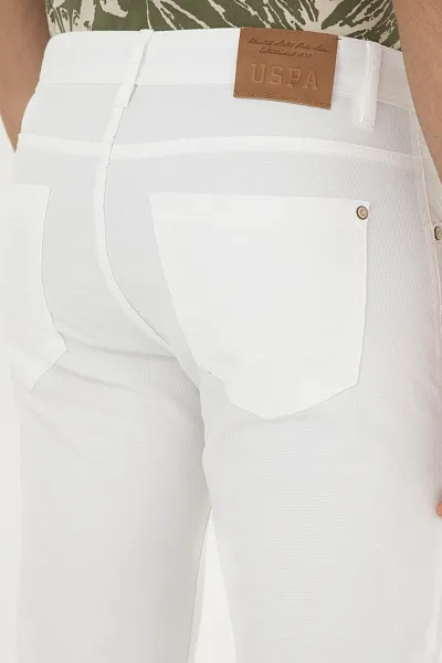 Брюки чинос зауженные - G081SZ0780MICHES Брюки муж. (VR013, 40, 34)