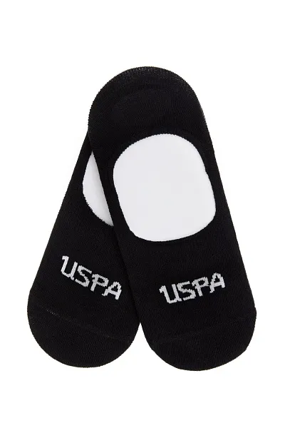 Подследники хлопковые, 2 пары - A082SZ013P03FALICIA_2_IY25 Носки жен. (VR046)