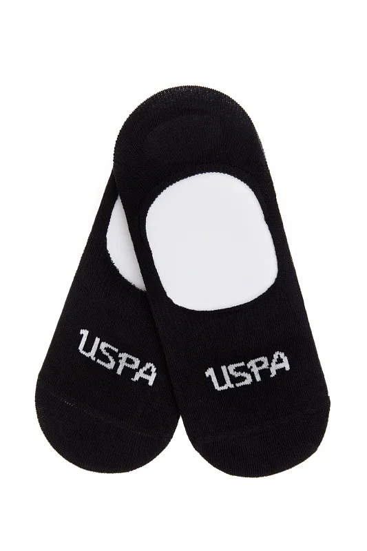 Подследники хлопковые, 2 пары - A082SZ013P03FALICIA_2_IY25 Носки жен. (VR046)