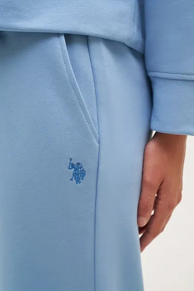 Спортивные брюки однотонные - G082SZ0OP0R_FERTO_SK024 Брюки спорт. жен. (VR003, XL)