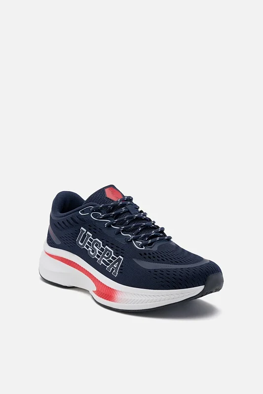 Кроссовки текстильные - S081SZ0330Y25AHEUS_P Обувь муж. (VR033, 41)