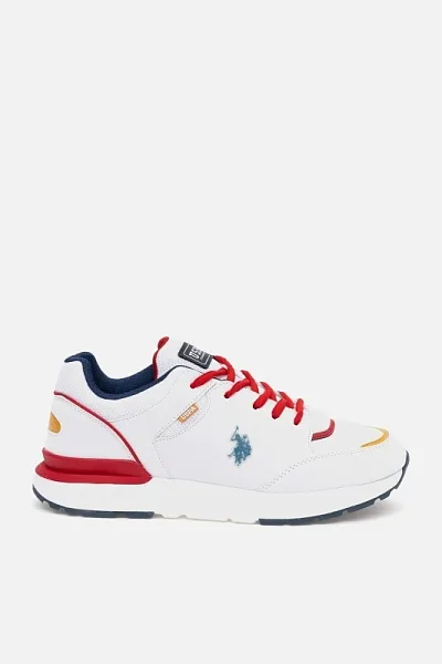 Кроссовки текстильные - S081SZ0330Y24DUER Обувь муж. (VR013, 44)