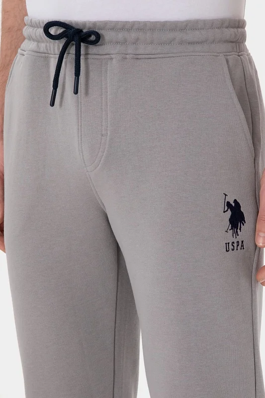 Спортивные брюки зауженные - G081SZ0OP0HENBIXIY025 Брюки спорт. муж. (VR080, M)