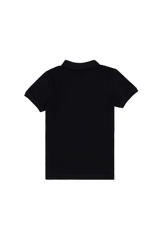 Футболка-поло базовая для мальчиков - G083SZ0110ETPKIDSIY024_E Футболка муж. детс. (VR046, 6_7)