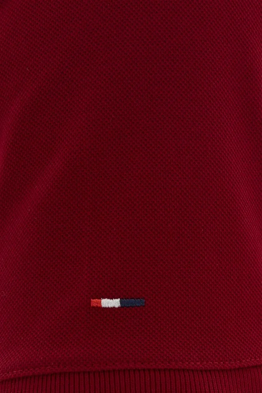 Футболка-поло из хлопка - G081SZ0110TP04IY023 Футболка муж. (VR014, S)