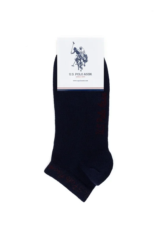 Носки хлопковые, 2 пары - A082SZ013P02CORA_IY25 Носки жен. (VR033)